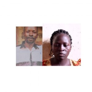 Lady beheads husband, buried him inside their bedroom .