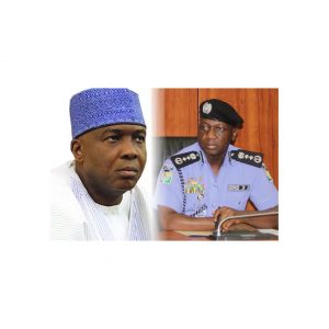 Offa Robbery: Court stops police from questioning Saraki