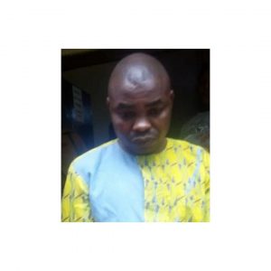 Man sentenced to death for killing his pregnant wife over N1k