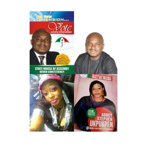 Lady Wins Her Late Husband's Seat In Cross River By-election