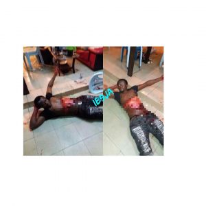 Cult Clash: Nigerian man’s intestines ripped out in Malaysia