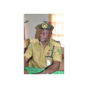 Ex-Nigerian prisons controller murdered in his farm