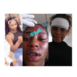 OAU student arrested for injuring her friend .