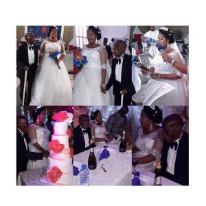 Less than year after wedding a young bride, Ogoni first lawyer dies