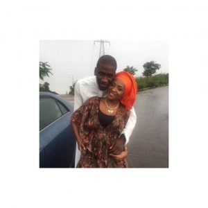 Alleged Killer Wife, Maryam Sanda, Gives Birth To Baby Boy