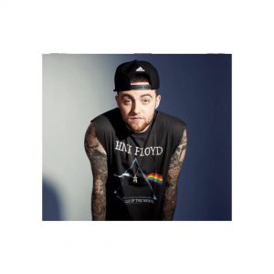 Ariana Grande's ex, Mac Miller, dies of drug overdose .
