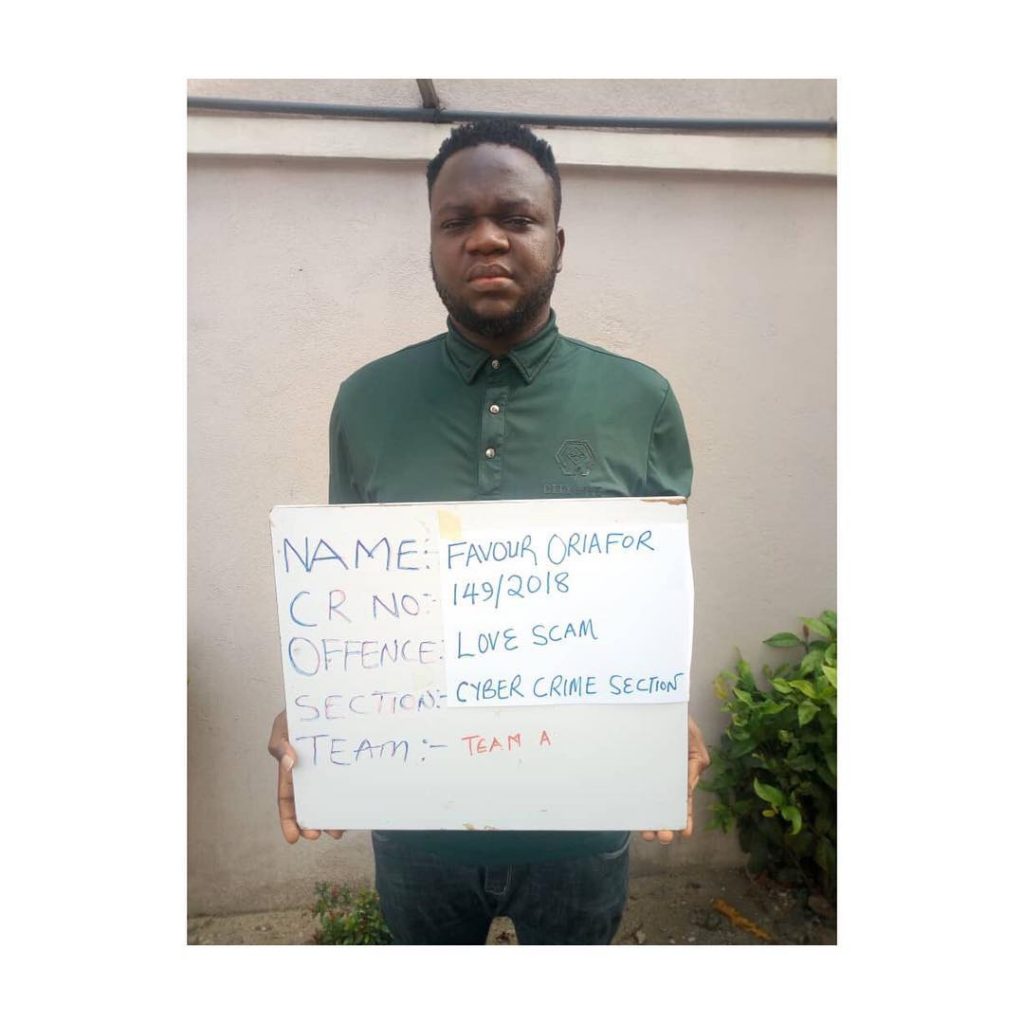 Banker and yahoo boy defraud a HongKongese of £79k