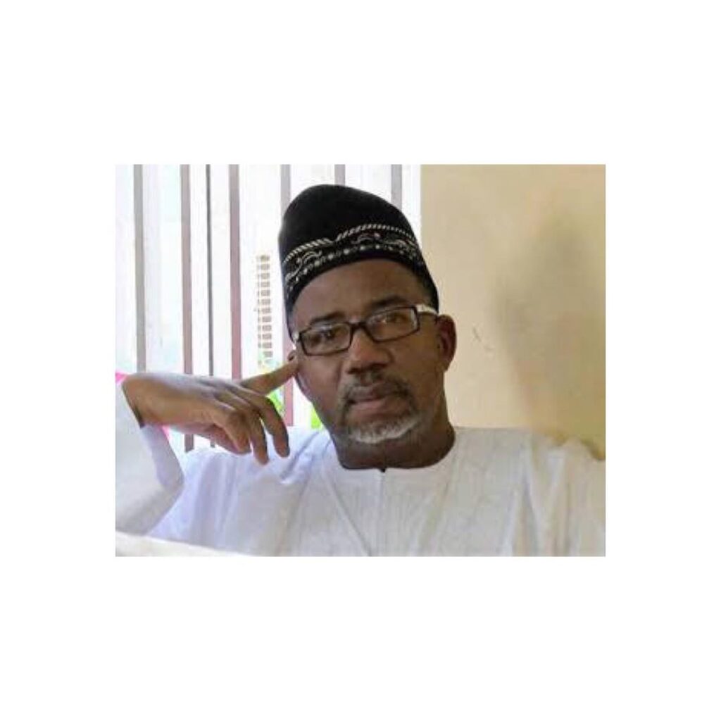 One close contact with Bauchi Gov tests positive