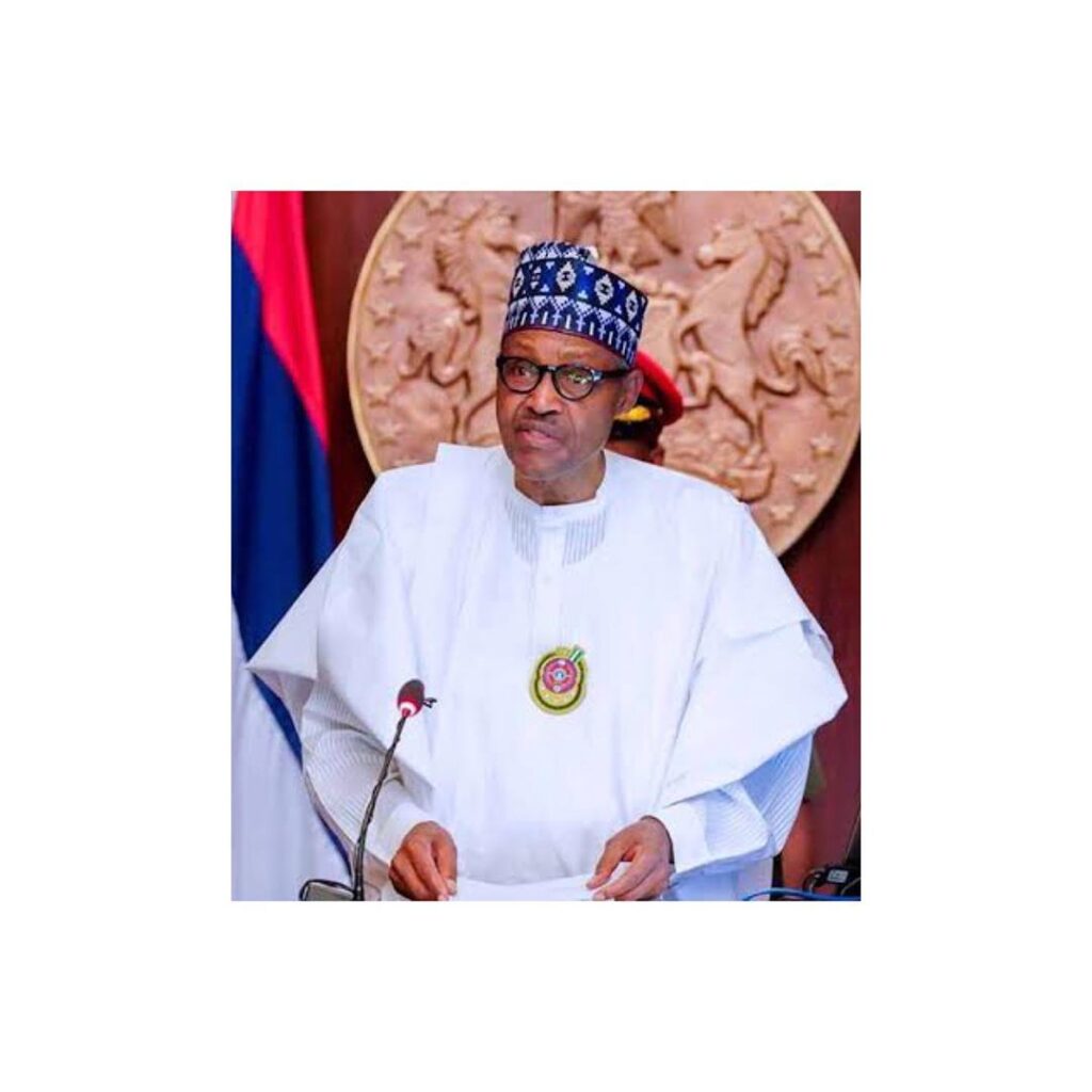 Senate Approves Buhari’s N850bn Loan Request