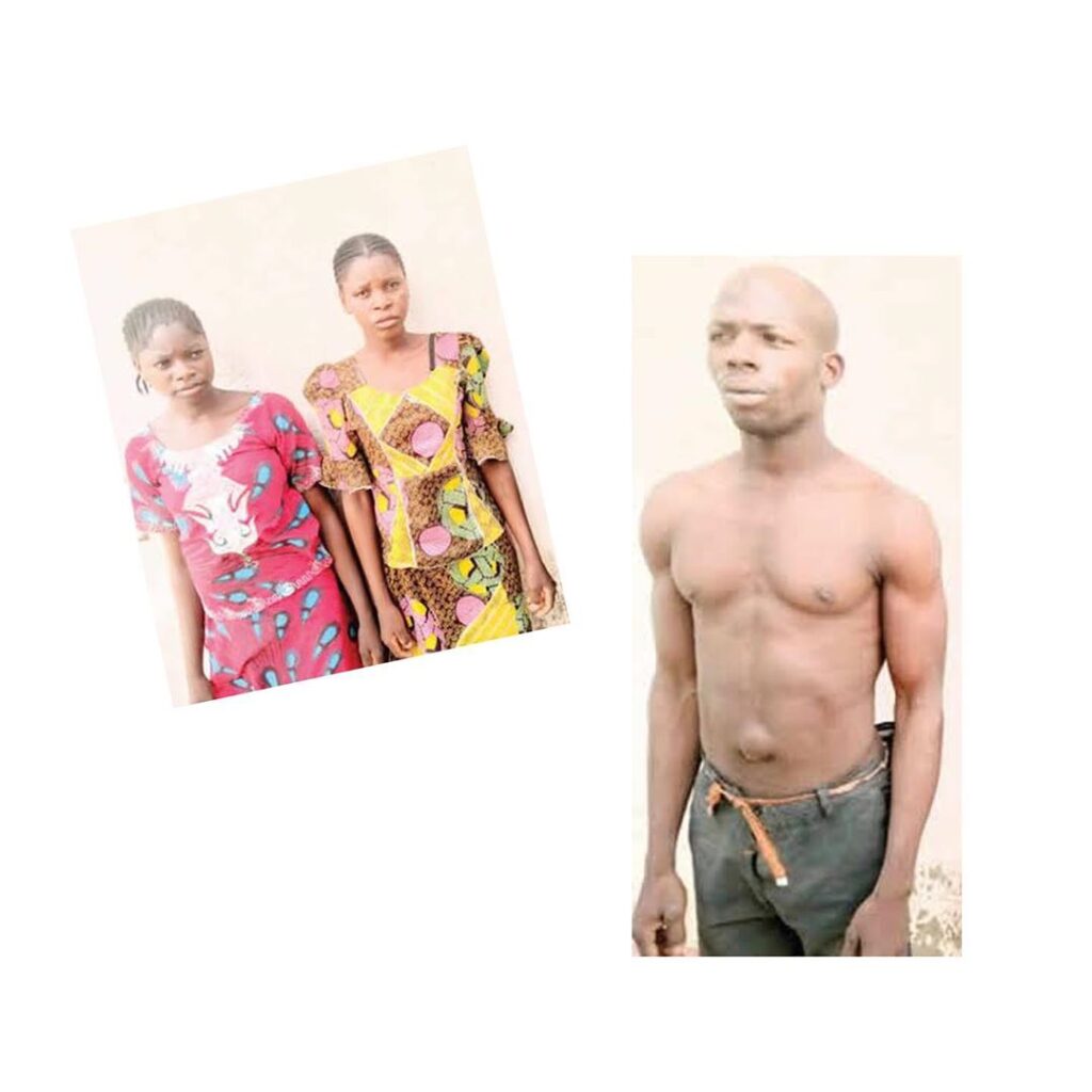 We Charge Bandits N6k For Sex Per Night - Sisters