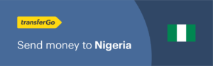 Send money from Europe to Nigeria with TransferGo and get the 12€ cashback with promo code INSTABLOG9JA
