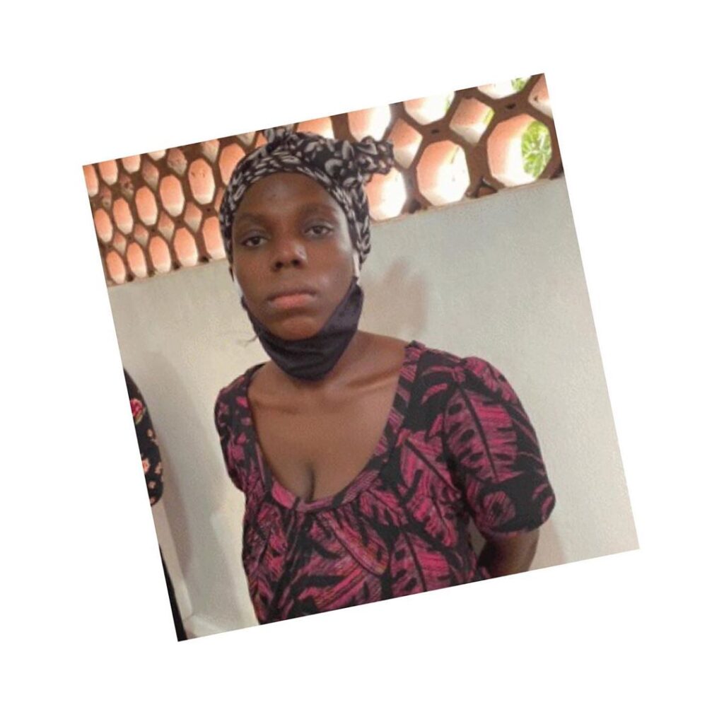 Girl drowns her baby in Lagos for making her miss OAU admission .