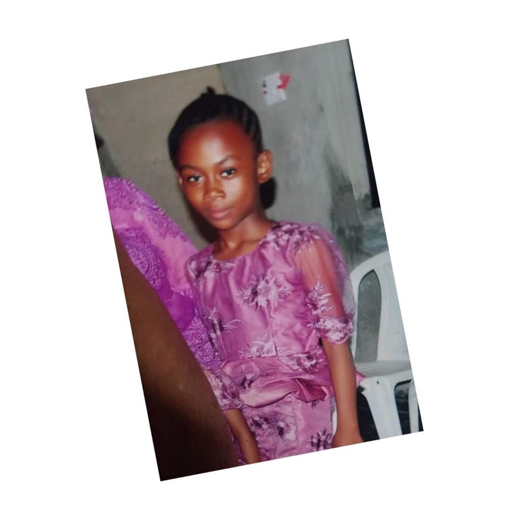 11yr old girl running errands, gang-raped to death in Lagos