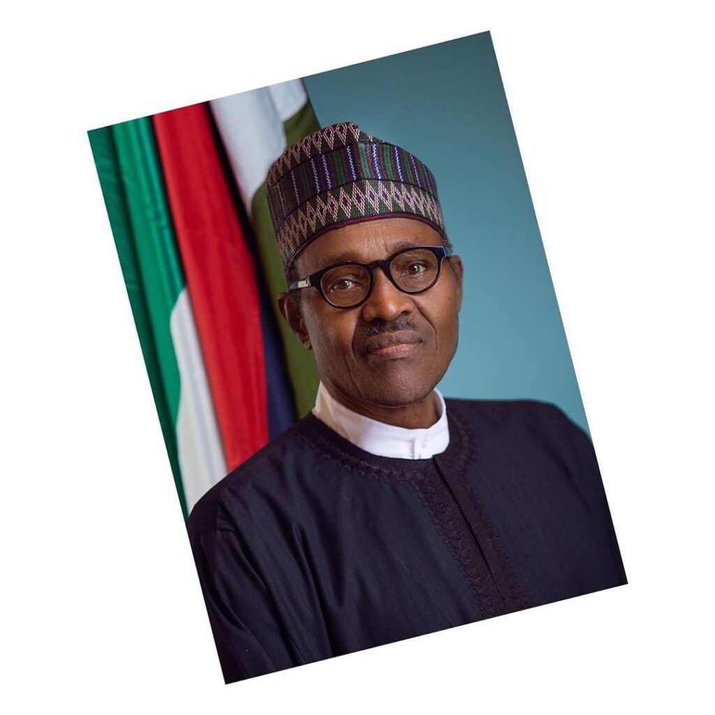 Brace up for another recession with significant adverse consequence — Pres. Buhari .