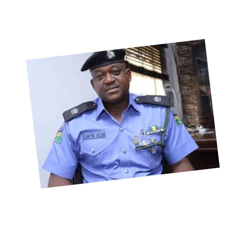 EndSARS : Protesters shot three of our men — Lagos Police