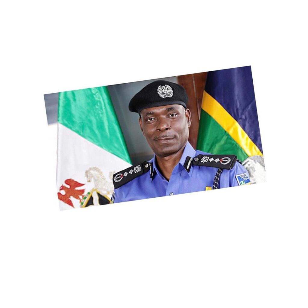 IGP sets up new police unit to take over from disbanded SARS