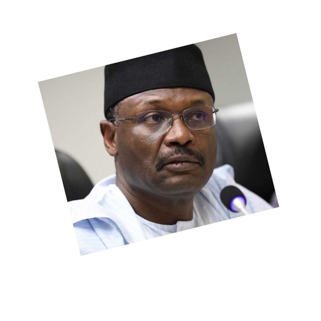 INEC Announces date for 2023 Presidential Election