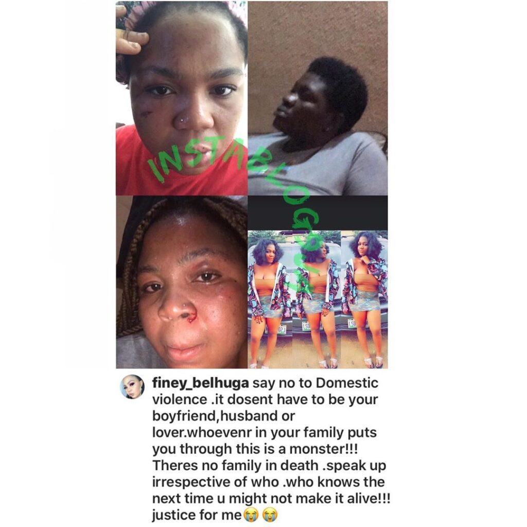 Writer calls out her envious and abusive step-sister. [Swipe]