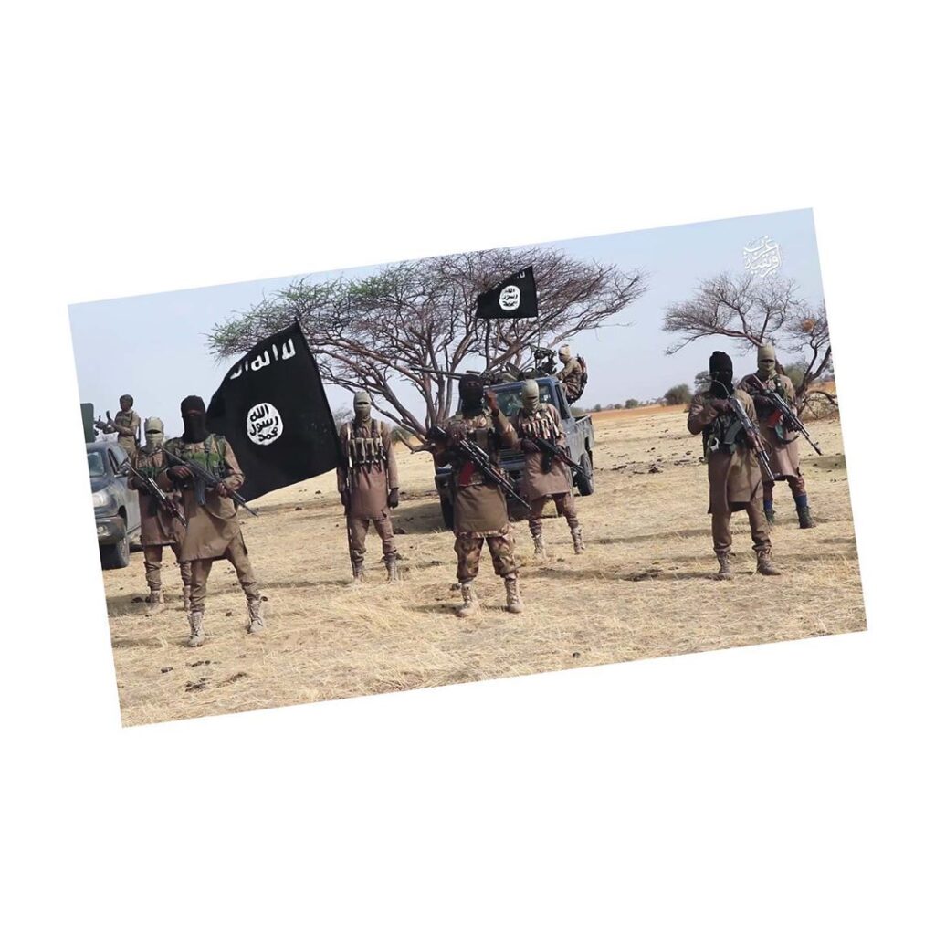 UAE convicts 6 Nigerians, including a government official, for wiring N301m to Boko Haram
