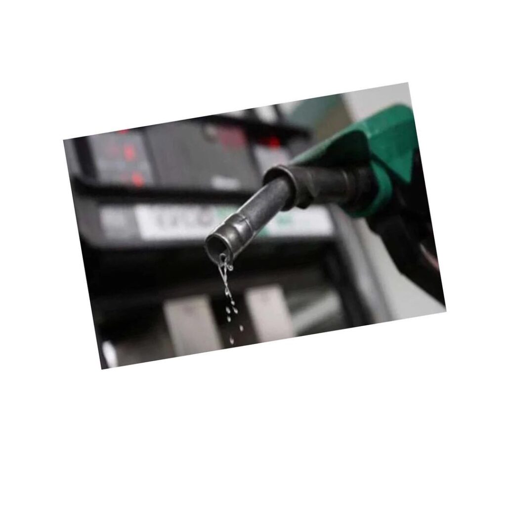 Petrol Price Increased To N168-N170 Per Litre