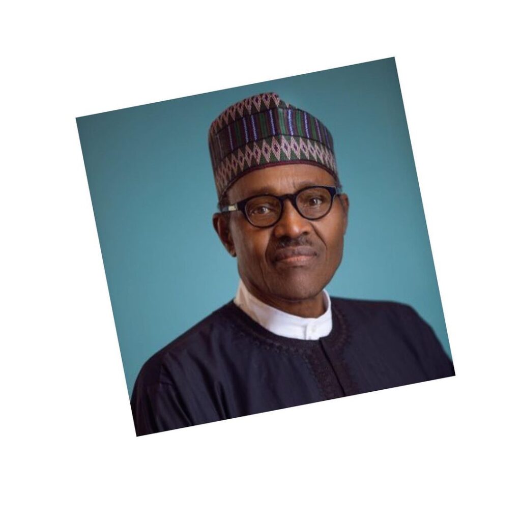 COVID-19 caused the recession — President Buhari