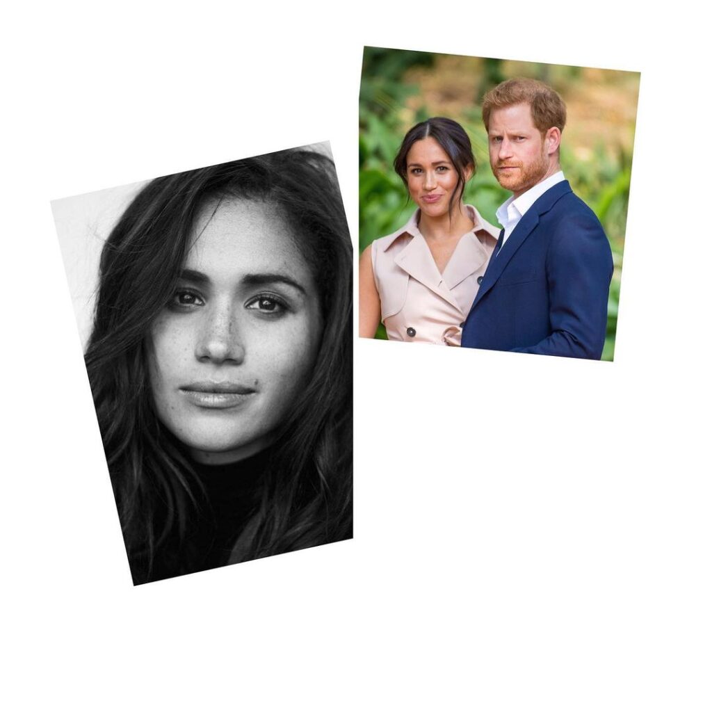 I knew I was going to lose my second child — Meghan Markle opens up on miscarriage