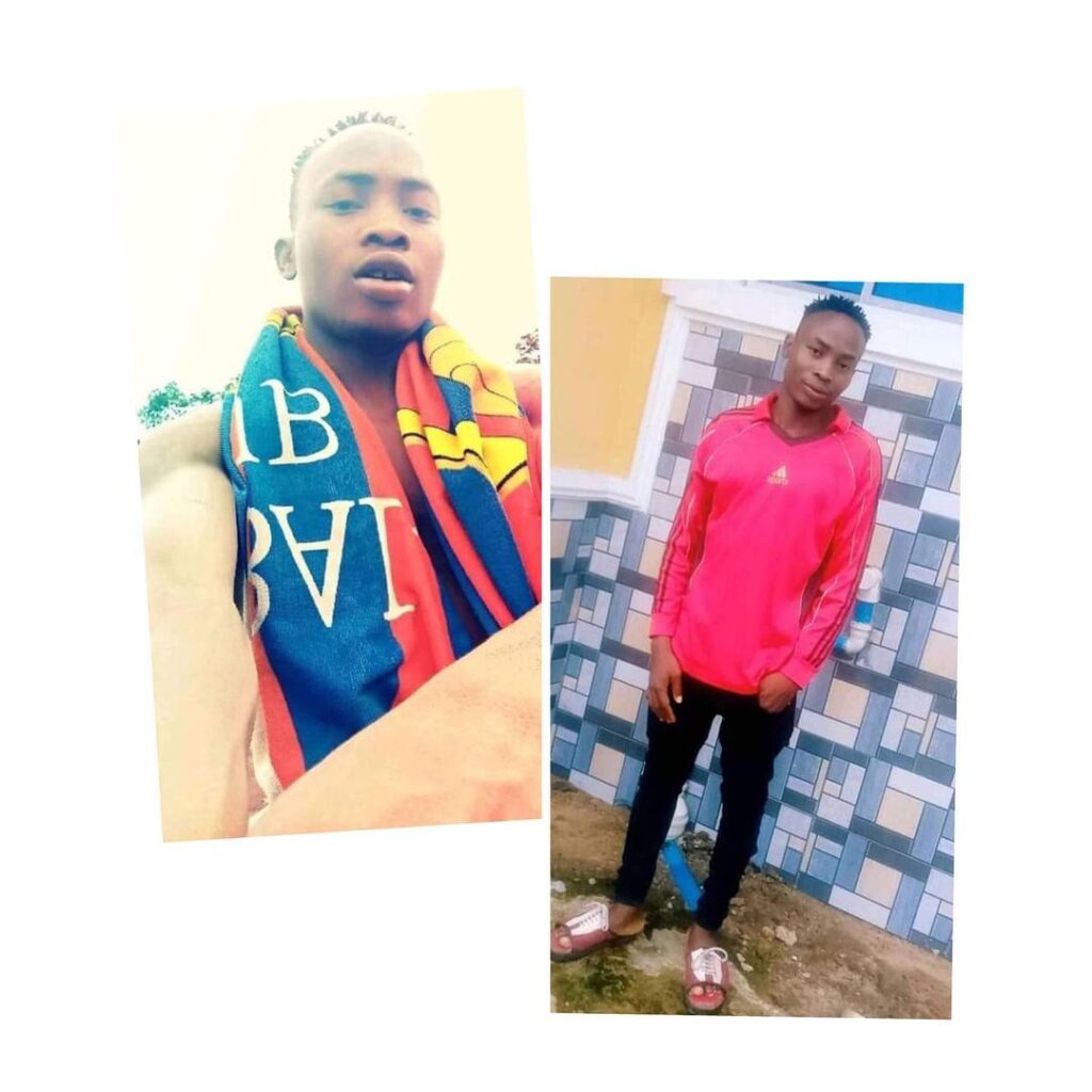 GRAPHIC: Hoodlums stab man to death after he reportedly won N15million bet in Delta
