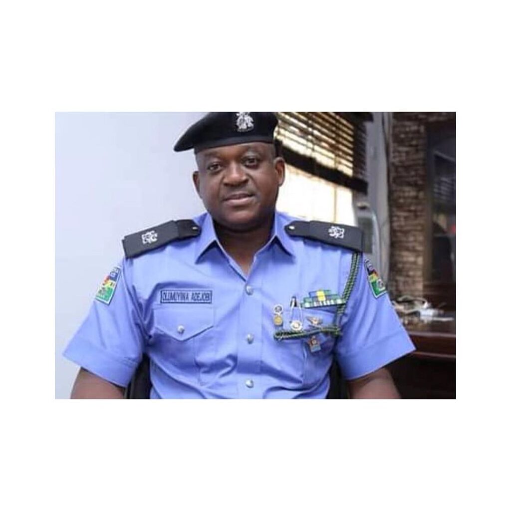EndSARS: Lagos police bans all forms of protests in the State