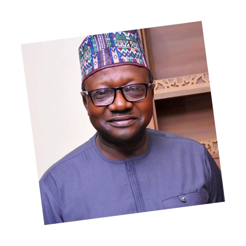 Nigeria’s population is officially 206 million —NPC Chairman