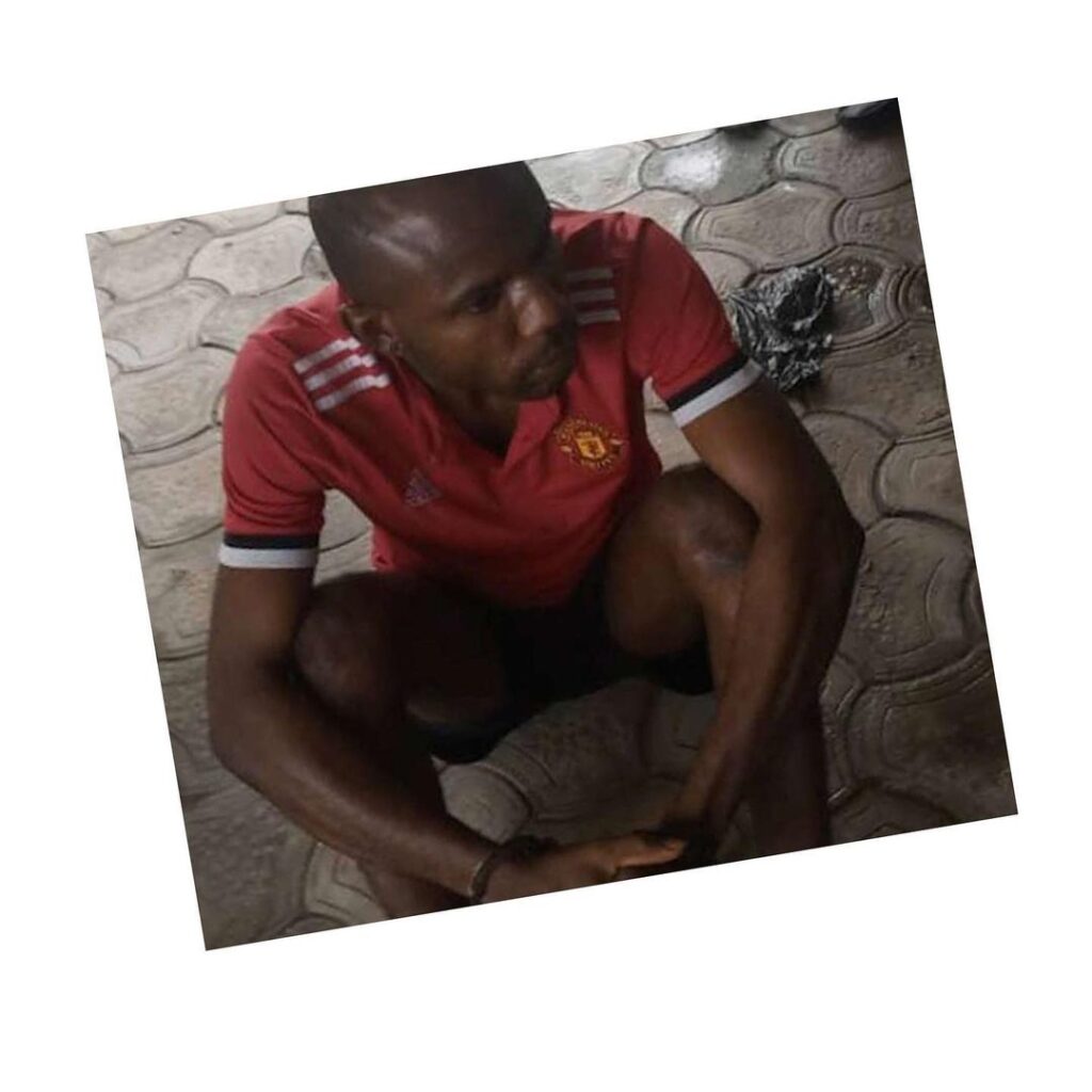 I set my girlfriend and her pastor ablaze after I caught them having sex — Suspect