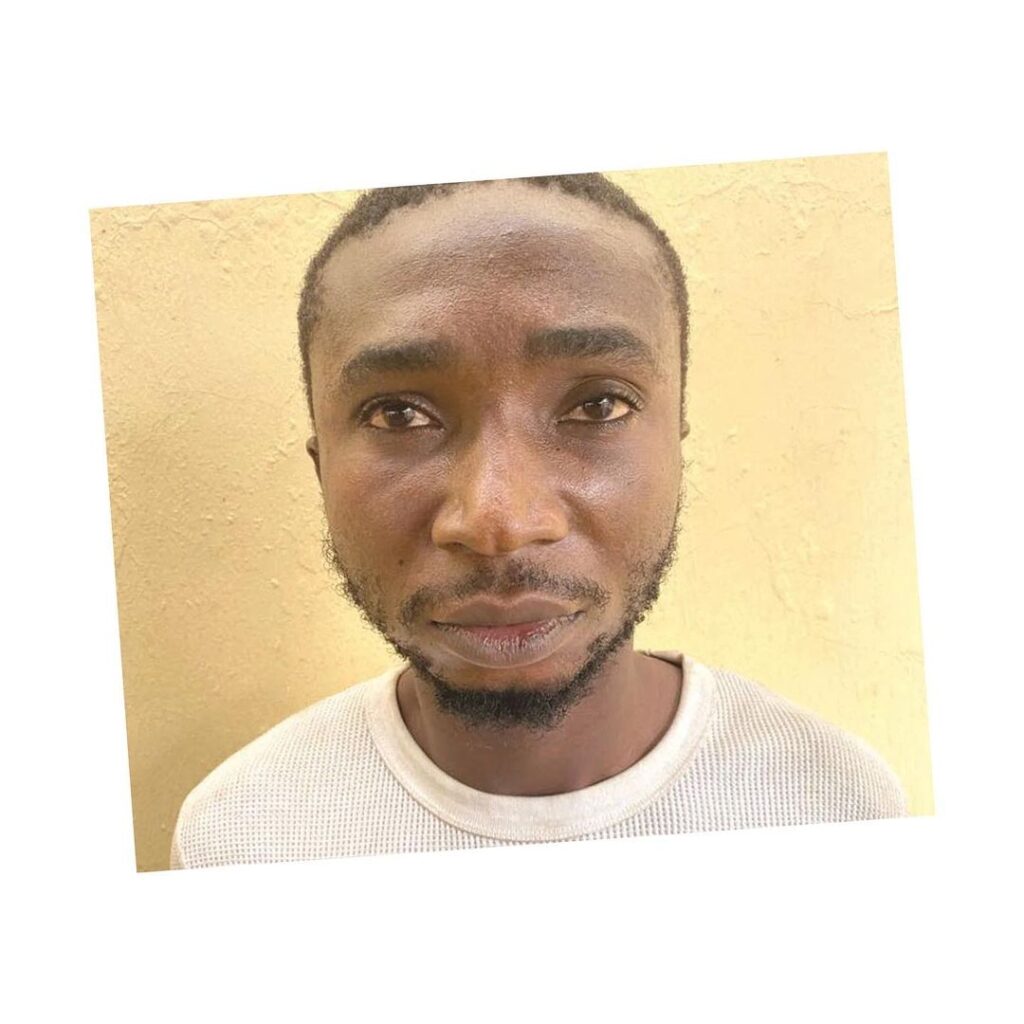 NOUN staff connives with his cult group to kill his colleague over N70k monthly contribution