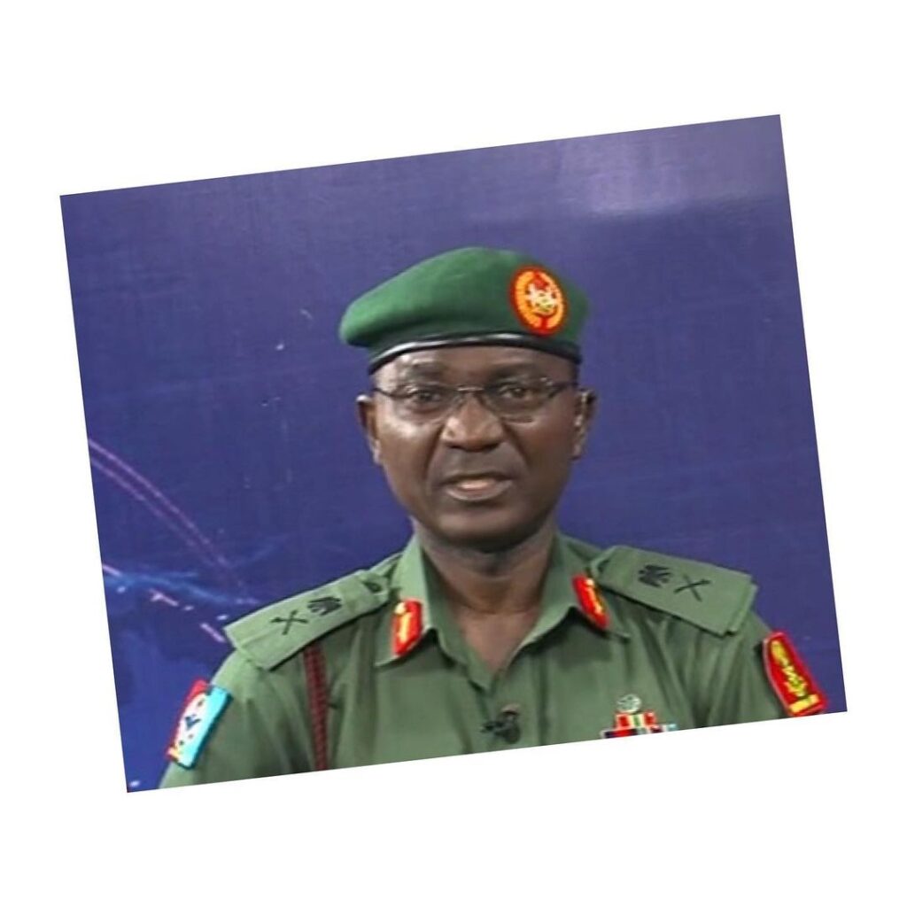 Terrorism has been checkmated — Defence Headquarters