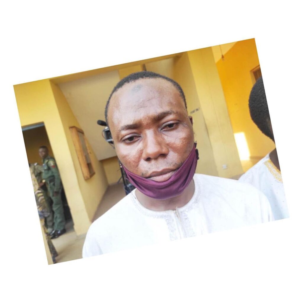 I bought it for N20,000 — Cleric arrested with human head in Osun State