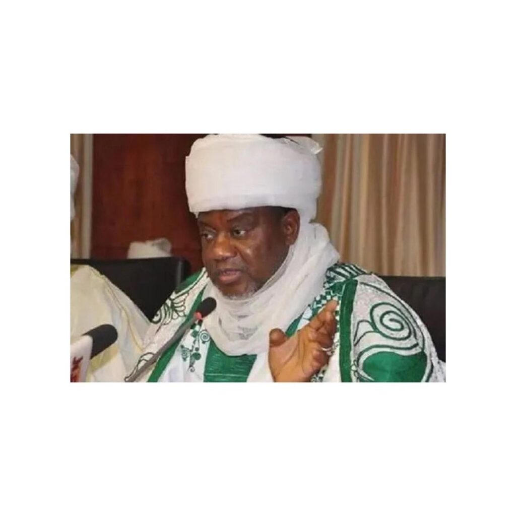 Polygamy is affecting the standard of education in Nigeria — Emir of Anka
