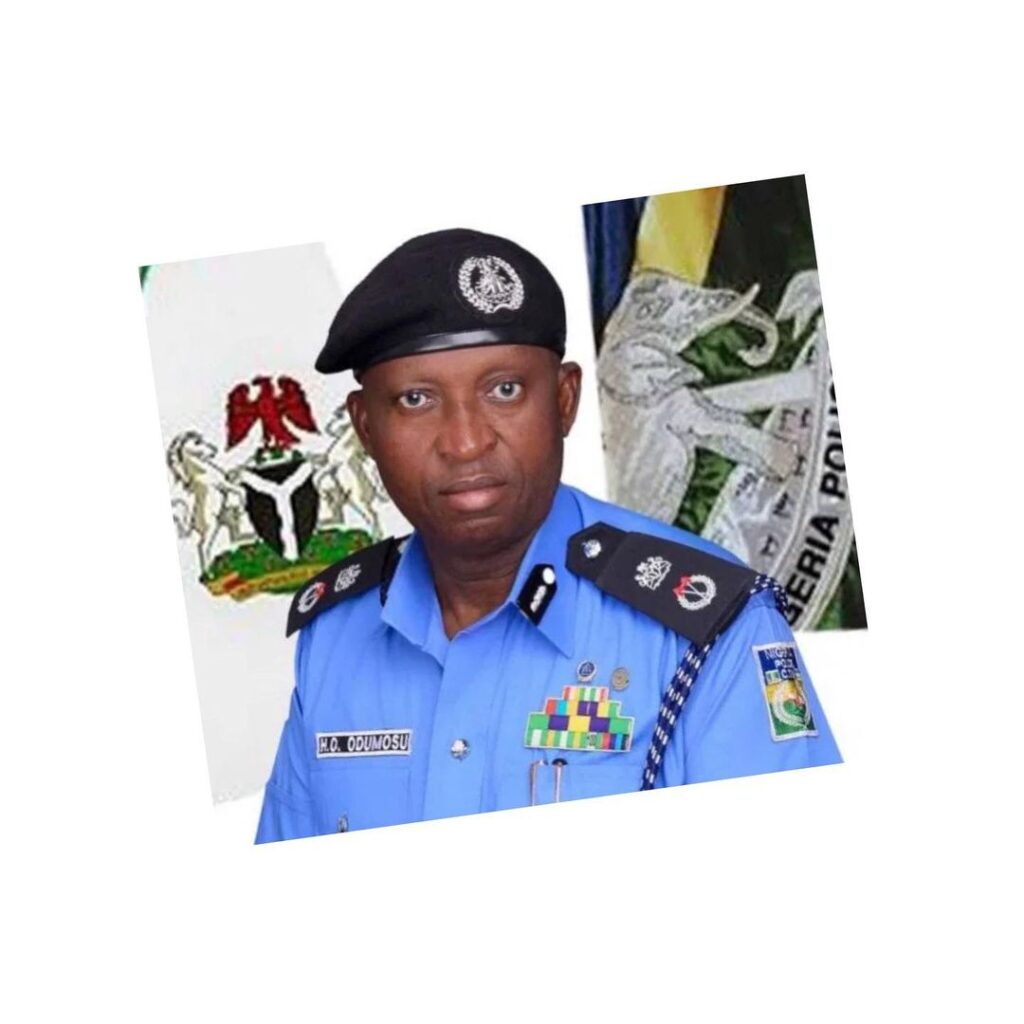 OccupyLekkiTollGate: Police officers to remain at the toll gate until further notice — Lagos CP