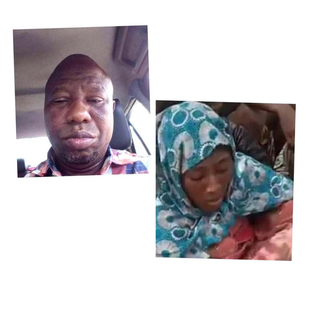 Father of one of the students abducted in Kaduna dies of heart attack