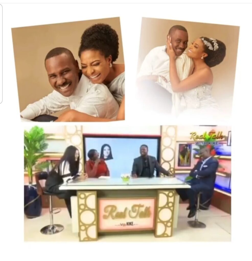 I gave Ibidunni everything, I don’t have much left to give anyone else — Pastor Ighodalo speaks on remarriage