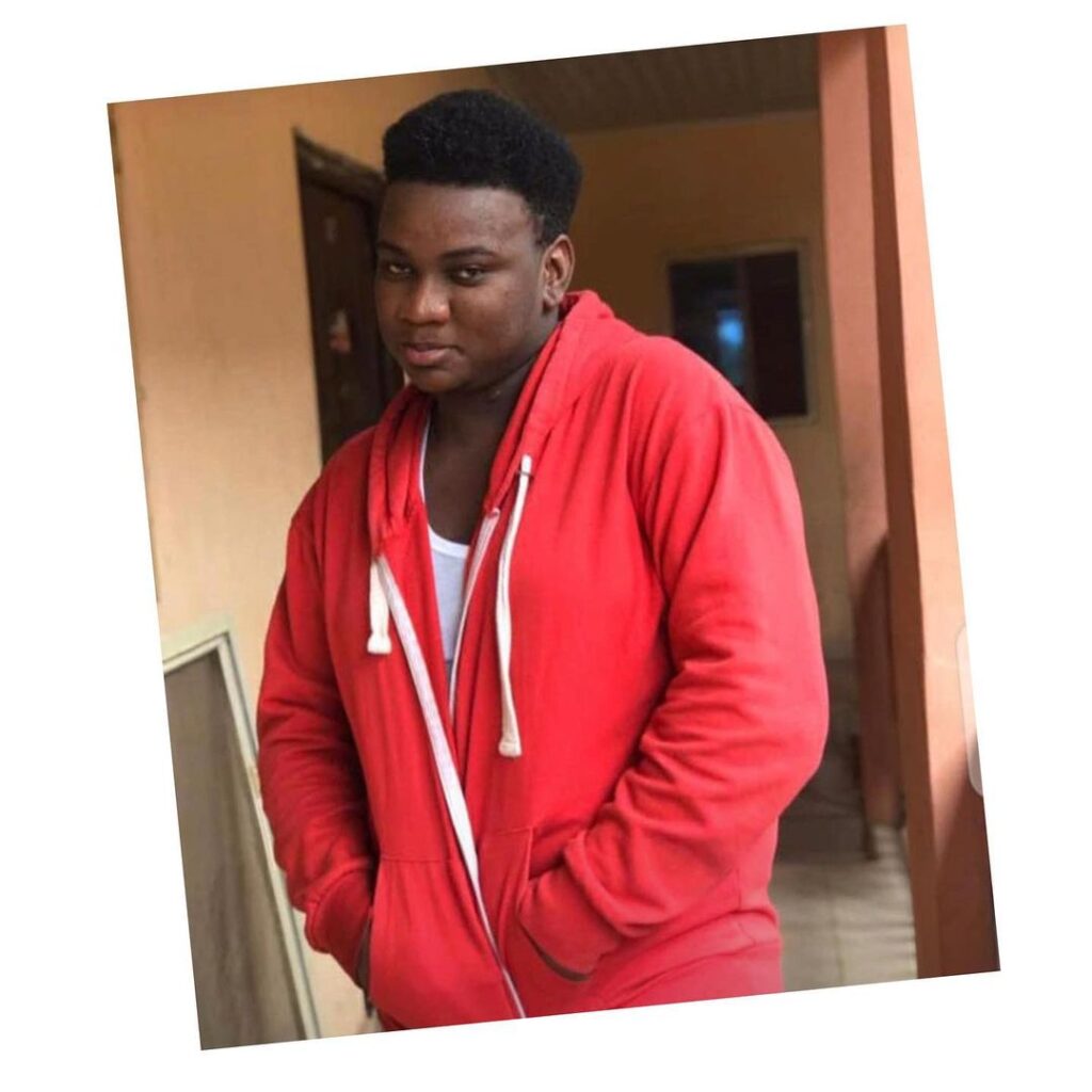 200-level student of OAU allegedly commits suicide over a failed business deal