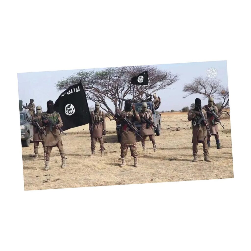 Boko Haram Lures Geidam Residents With N20,000 Each