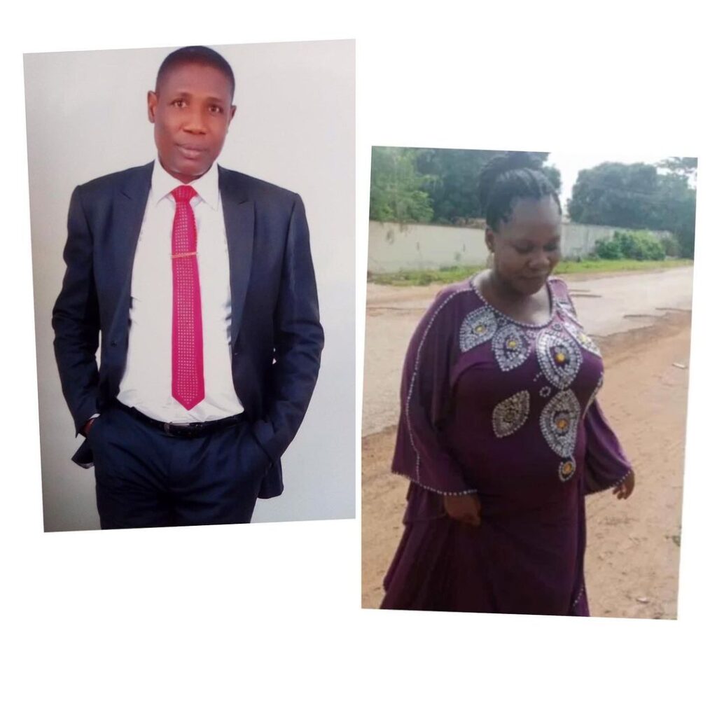 Pastor beats his pregnant wife to coma three months after their wedding in Kwara