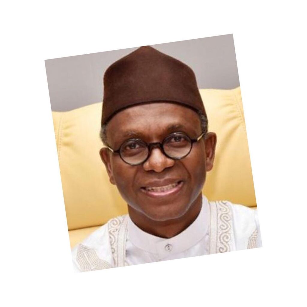You can’t get the Presidency of Nigeria by threats or by shouting victimhood — Gov. El-Rufai tells Igbos