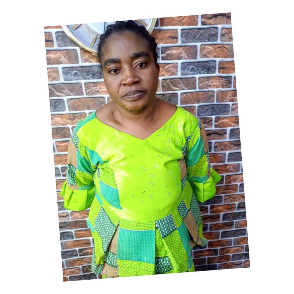 4th wife stabs husband to death for impregnating another woman in Ogun .