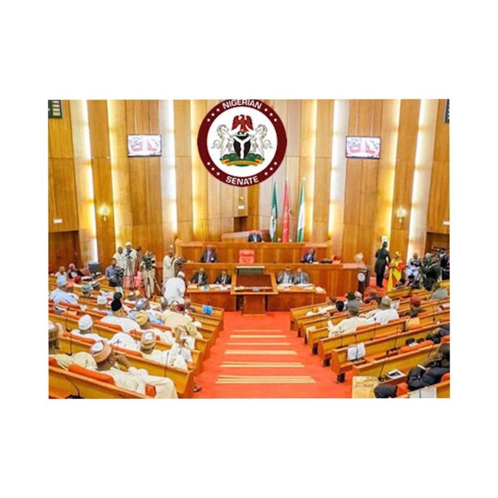 Senate to consider proposal on creating Sharia courts in the Southwest
