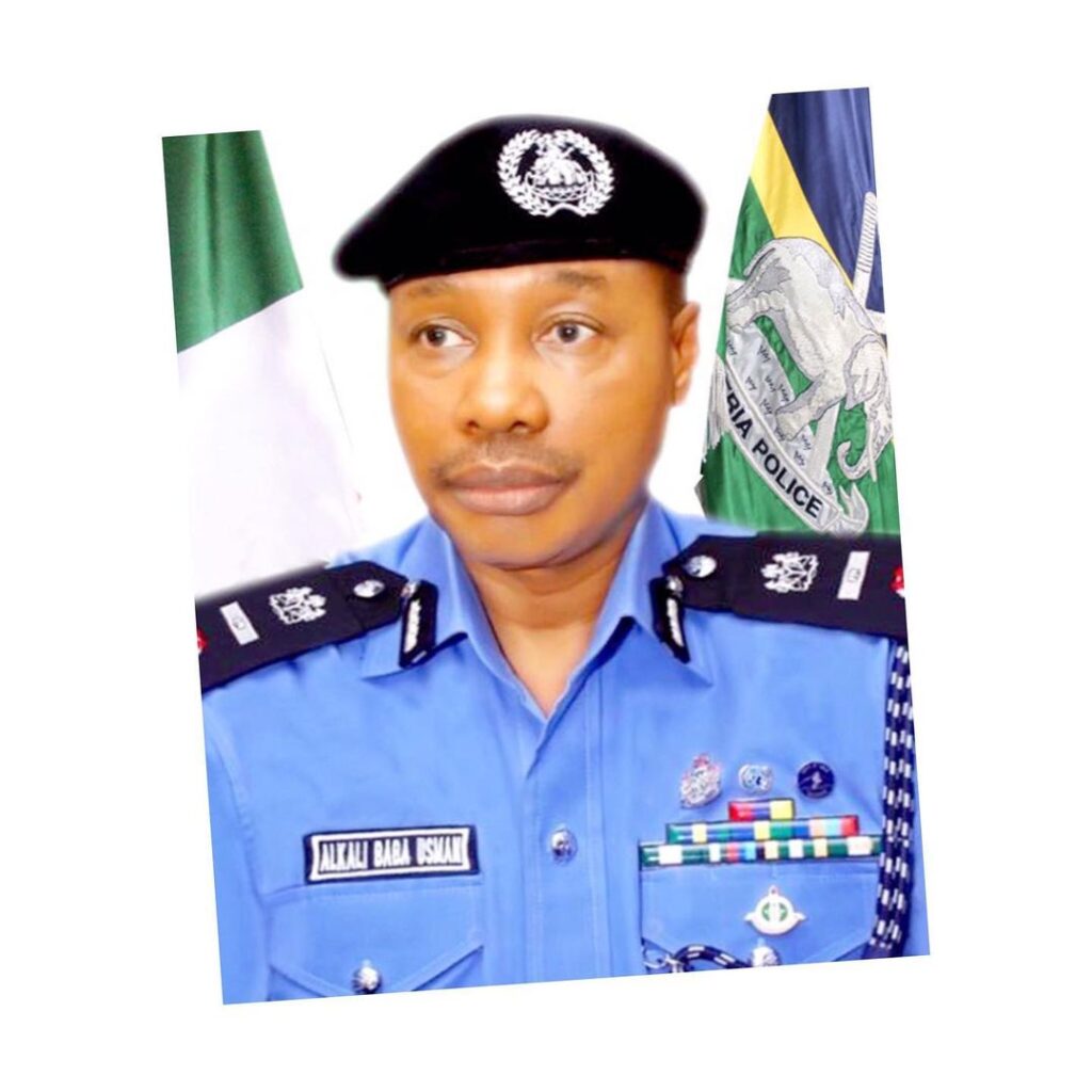 SARS disbandment created a vacuum in fight against insecurity — IGP .