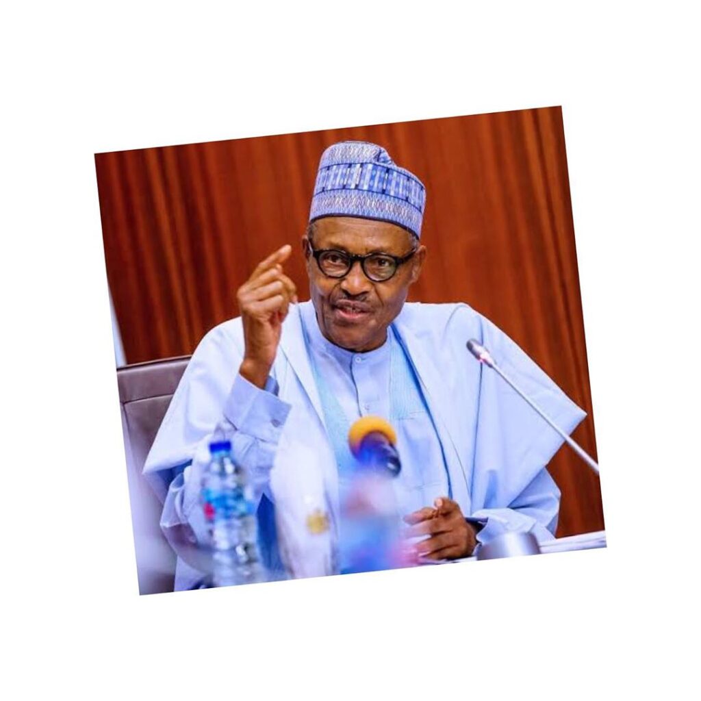 Buhari Approves Recruitment Of 774,000 Nigerians, distribution of 150 trucks of seized rice