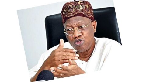 Attack on the Nigerian Media is an attack on democracy — Lai Mohammed