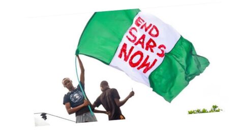 EndSARS: Court reportedly grants CBN’s request to freeze accounts of promoters