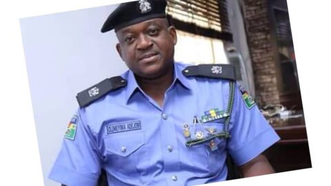 Proposed #EndSARS protest: Lagos police withdraw its officers from individuals