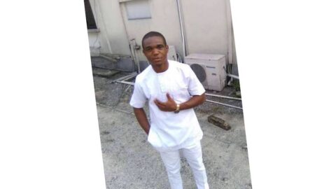 Trigger-happy Police officer allegedly murders security guard in Rivers State