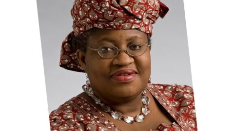 US finally endorses Okonjo-Iweala for WTO DG